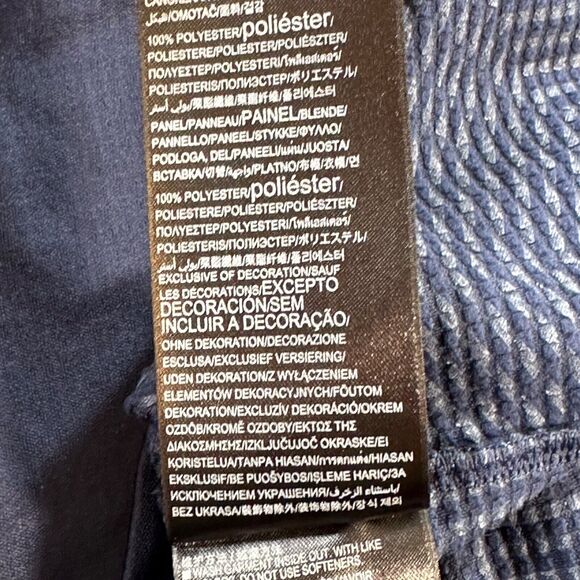 Auburn Tigers Under Armour Quarter Zip Pullover Men's Large Loose Fit Cold Gear - Picture 10 of 12